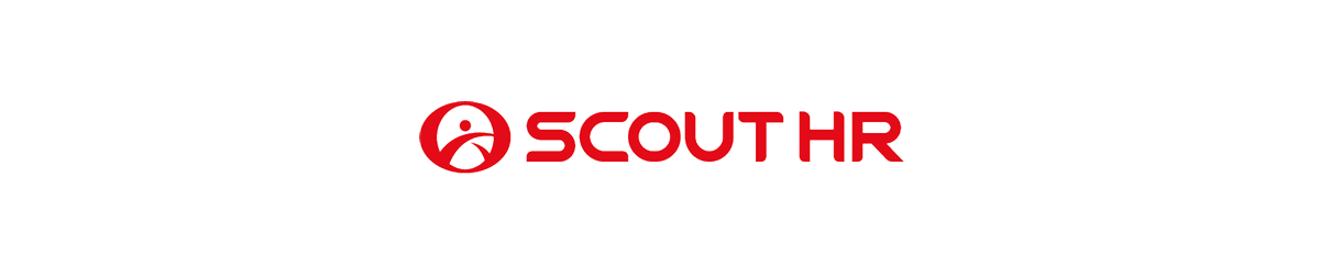 SCOUTHR 로고